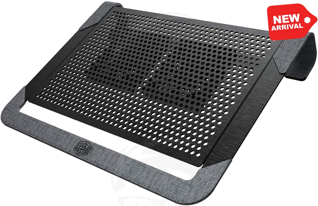 Cooler Master Notepal U2 Plus V2 Cooler Master Notepal U2 Plus V2
